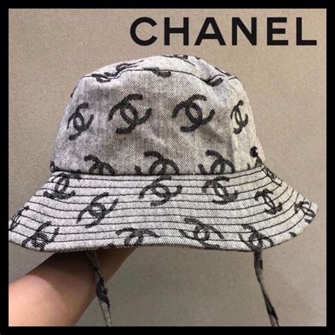 chanel beanie hat|chanel bucket hat 2022.